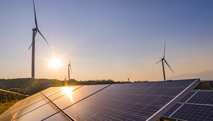 Renewable Energy Investment In India Poised To See A Rise