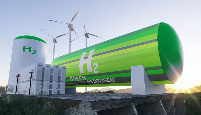 Green Nuclear Derived Hydrogen A Possibility As EU Steps-In