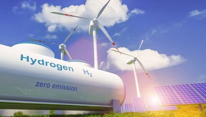 The Hydrogen Breakthrough From Japan: Lighting The Future