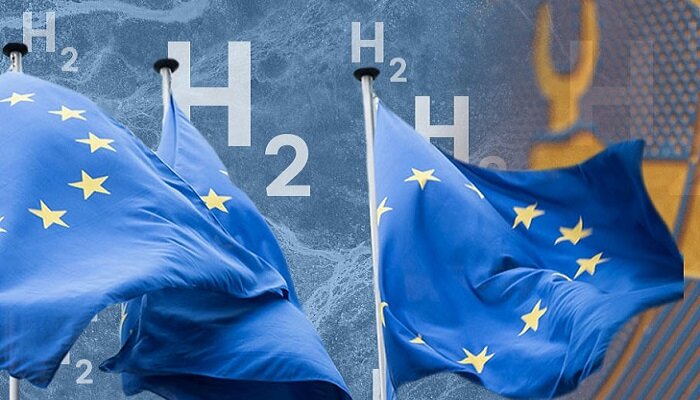 Blue Hydrogen To Be In Focus In The EU For The Next Few Years