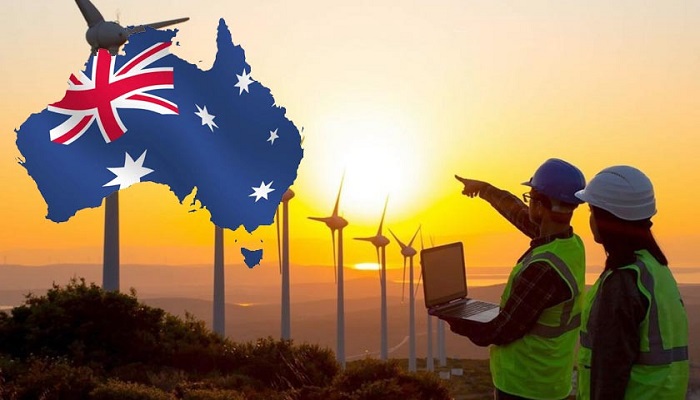 Non-Hydropower Output In Australia To Hit 97.6twh In 2031