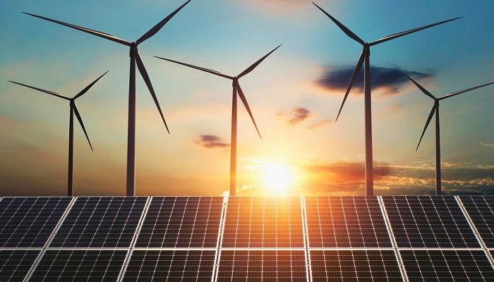 Annual US Renewables Investment Expected To Grow Rapidly