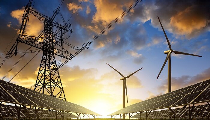 Energy Security Takes Front Seat In 2023