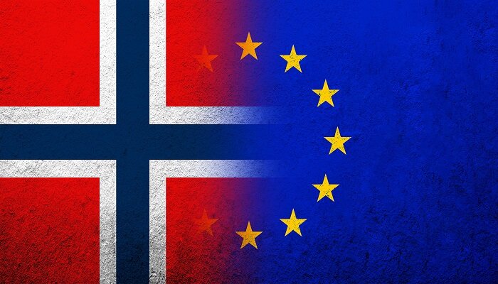EU Gets Green Alliance Partner In Norway, First From Europe
