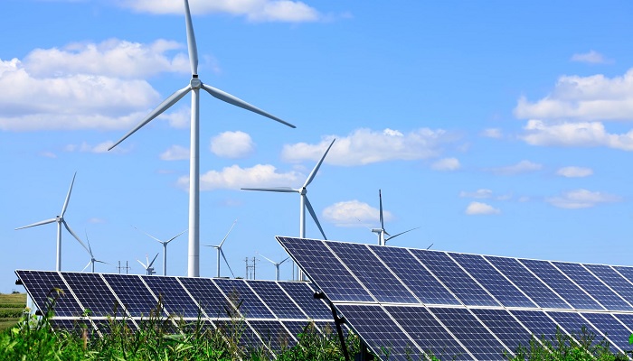 Renewable Energy To Be 42.5% In Total EU Energy Mix By 2030