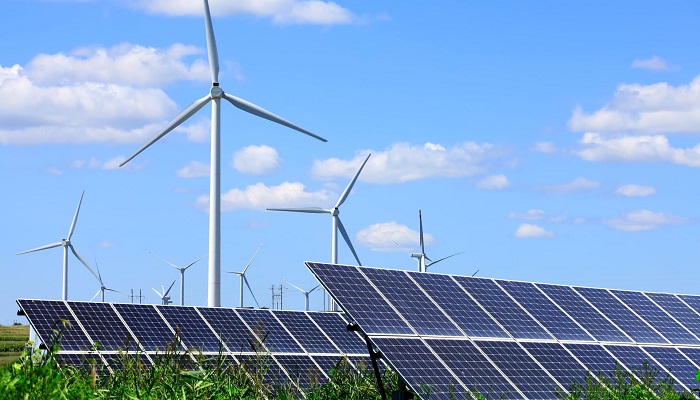 Renewable Energy Segment Dominance of China In Asian Market