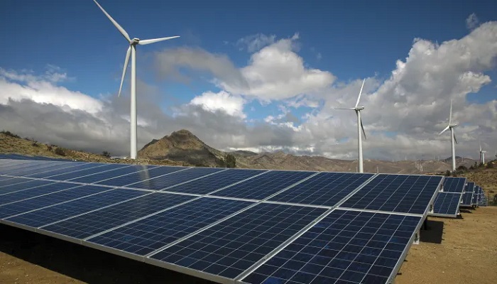 $20bn Renewable Energy Investment Plan Unveiled By Indonesia