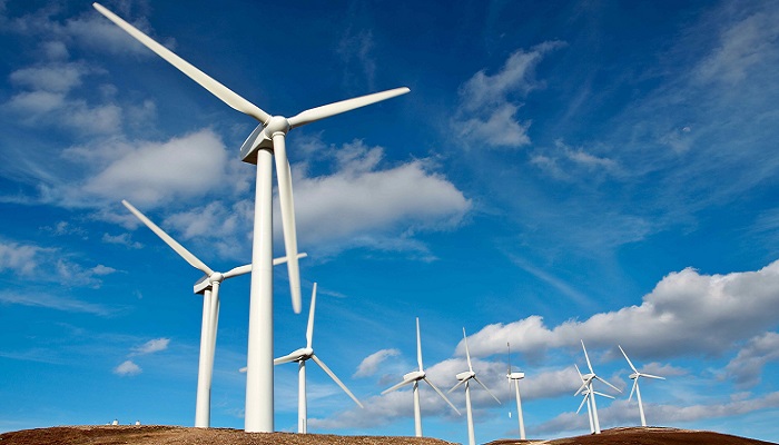 By 2027 Record Deployment of New Wind Capacity To Take Place