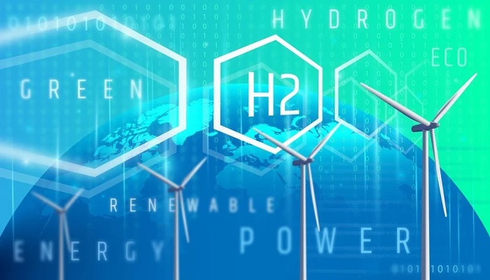 New EU 90% Emission Decrease Target By 2040 & Green Hydrogen