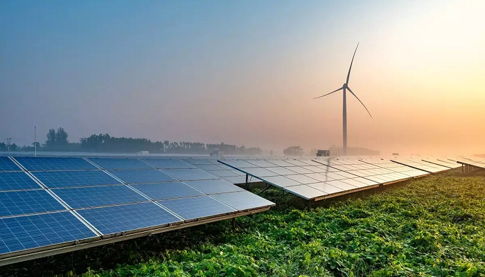 Clean Energy Shift Globally Hits $1.8tn, But Not Enough