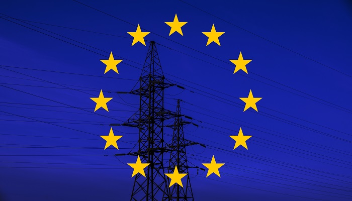 Optimizing Rising EU Electricity Prices Amid Ukraine War