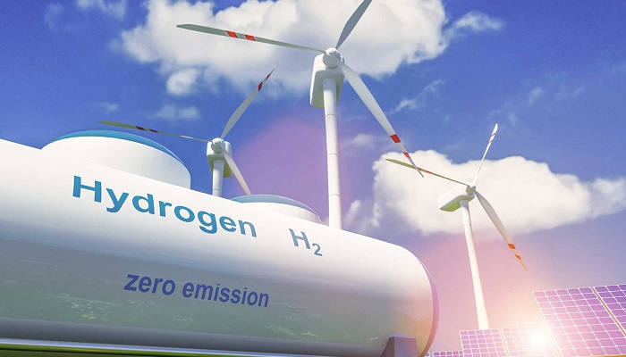 US Clean Hydrogen Roadmap For Net-Zero Emissions Economy