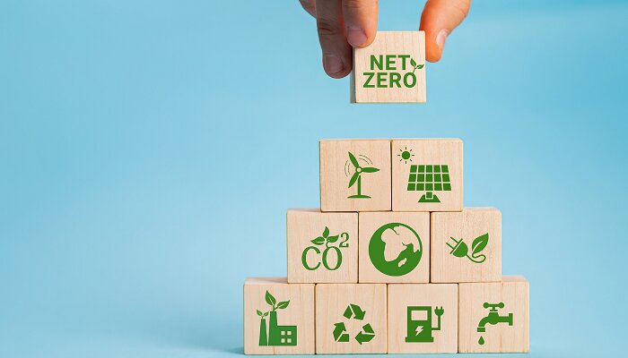 Net Zero Industry Act: Deal Struck To Boost EU Green Sector