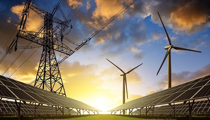 Role of Grid Modernization For Energy Transition In Europe