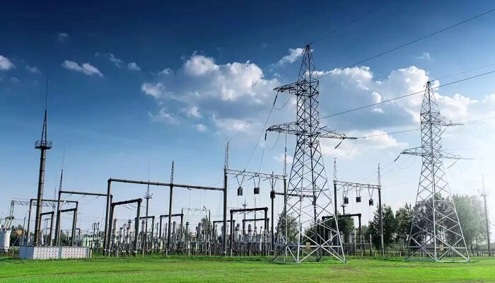 $2bn Grid Substation Upgrade For Germany And Netherlands