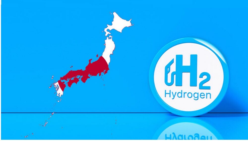 To Balance Supplies By H2 Energy, $107 Bn Assigned By Japan