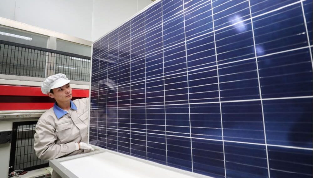 Solar Manufacturing In Germany To Get Investment Grants