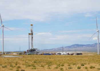 Fervo Energy breaks ground on the world’s largest next-generation geothermal project