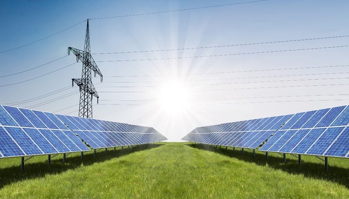 Grid Governance Adjustments For Climate Neutrality By 2050