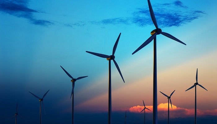 An Impressive 26 Nation List Endorses European Wind Charter