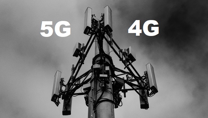 As Grids Modernize, Private 4G-5G Cellular Networks Rise