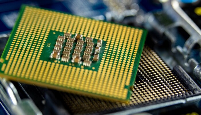Potential For Expansion In The Semiconductor Sector In 2024