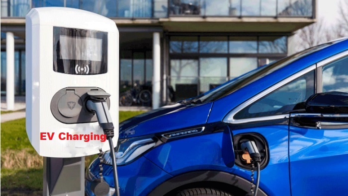 Power Module For EV Charger Market to Grow at 21.5% CAGR