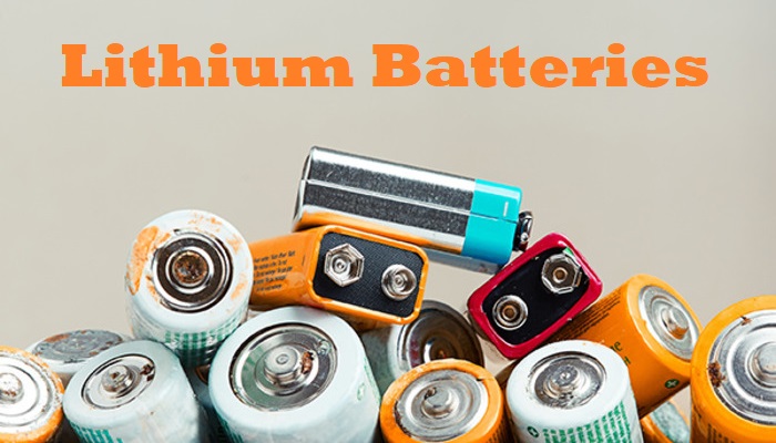 AI In Lithium Batteries Can Have A Massive Impact - Research