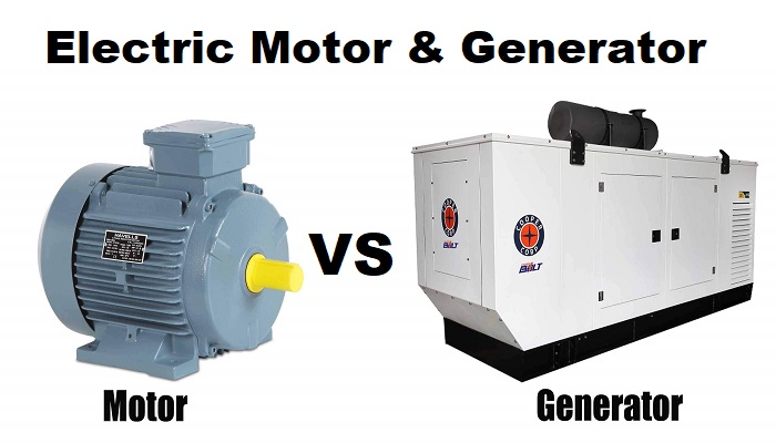 Lucrative Road Ahead For Electric Motor & Generator Market