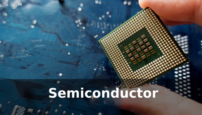 Drivers of The Semiconductor & Electronics Component Market