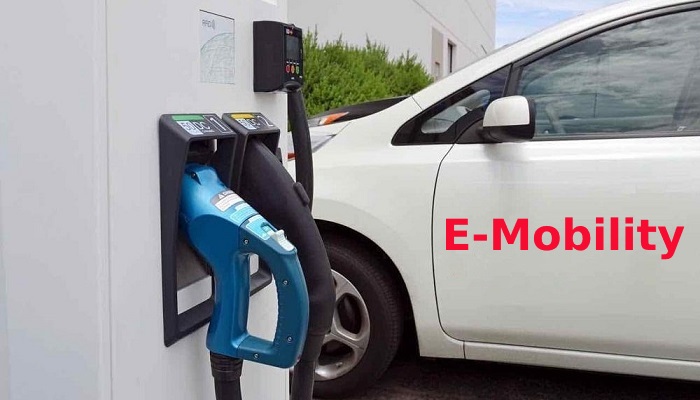Going Beyond The EVs – The Smart E-Mobility Transition