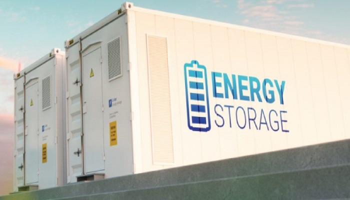 Falling Battery Prices, Growing Grid-Tied Storage of Energy