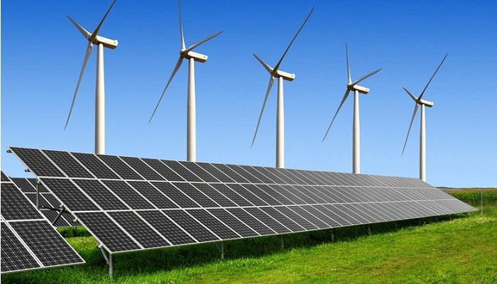 Irregular Renewable Generation Must Be Addressed In Europe
