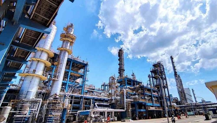 Stanlow Hydrogen Plant Plans To Be Carbon Neutral By 2027