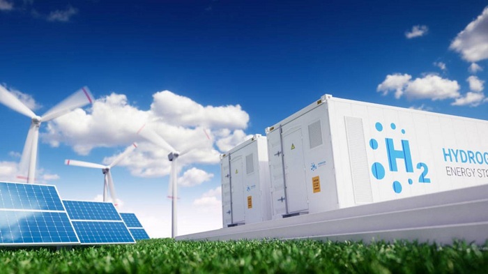 Eu Approves Spanish €1.2b Renewable Hydrogen Initiative