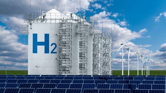 DOE Funds PNWH2 $27.5M For The Clean Hydrogen Initiative