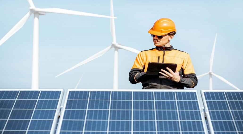 Opportunities Rising in Power and Resources Sector