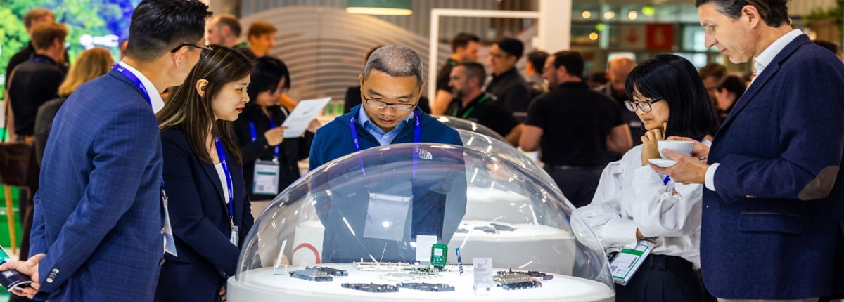 PCIM Expo 2025