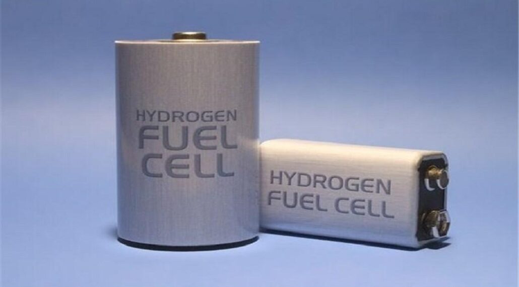 Hydrogen Fuel Cells Market to Reach $5.9 Billion by 2031