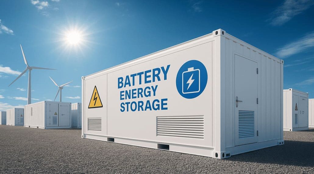 US Electricity Demand to Surge by 2% Per Year by 2050 – NEMA