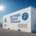 Effective Battery Storage