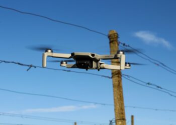 Gen AI Drone