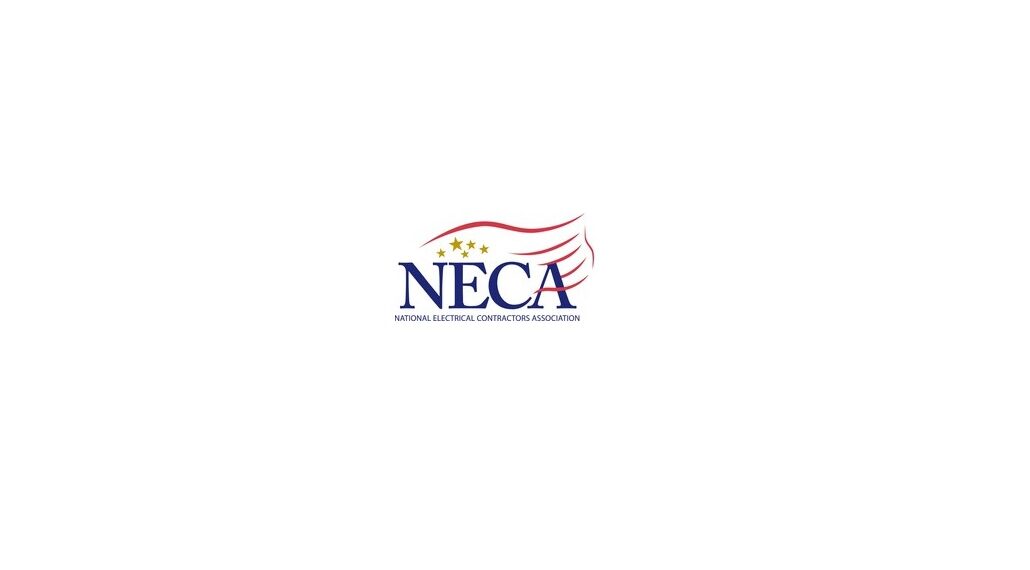 NECA Appreciates Tariffs Effect on US Electrical Sector