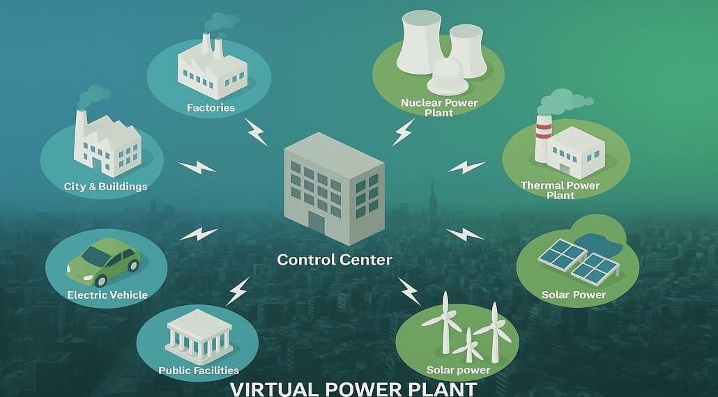 US Electricity Demand to Surge by 2% Per Year by 2050 – NEMA