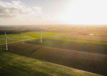 EIA Data Reveal Renewables