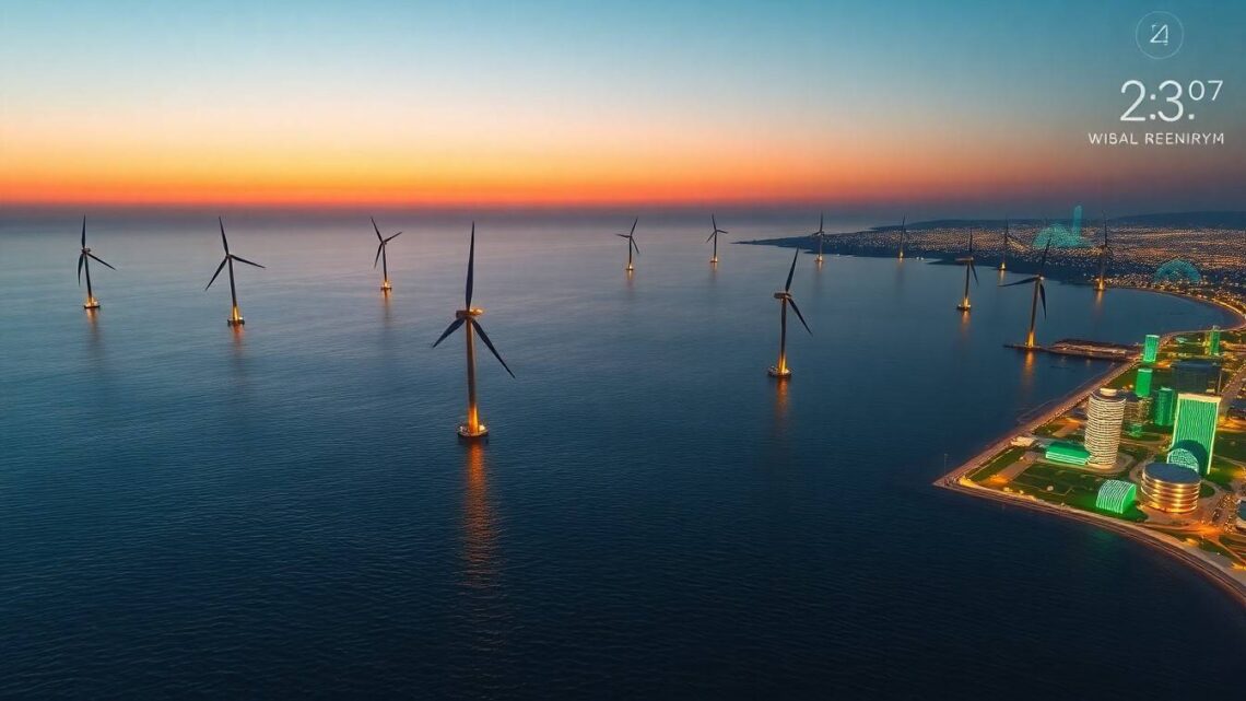 Offshore Wind Turbine Market