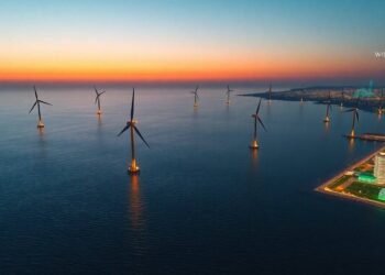 Offshore Wind Turbine Market