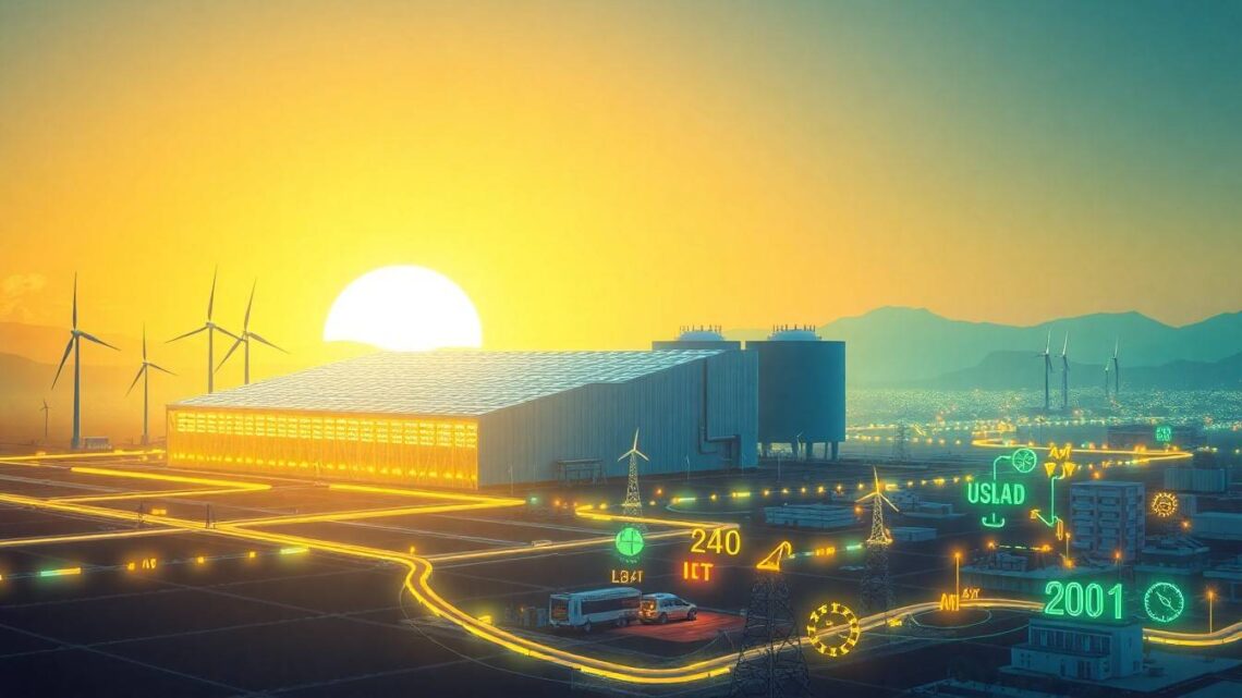 Thermal Energy Storage Market