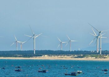 Corporate-Offtake-of-Offshore Wind Shifting Energy Spectrum