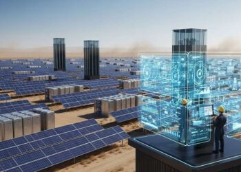Huawei Grid Forming Energy Storage Systems Lead the Way